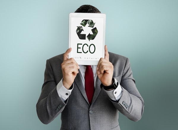 The Eco-Friendly Approach to Waste Management