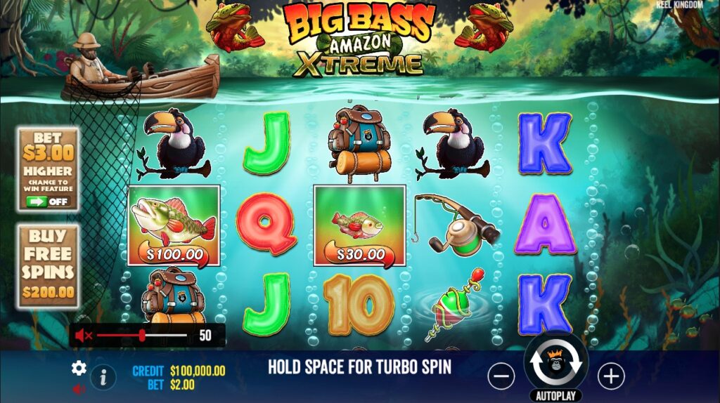 popular slot at casinos not on Gamstop
